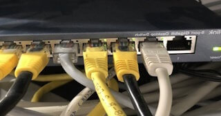 Заказать настройку коммутаторов Cisco в Инте. Обслуживание ПК, ремонт от 307 руб