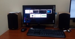 Заказать администрирование серверов Linux в Инте. Обслуживание ПК, ремонт от 307 руб